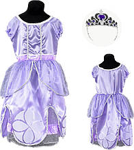 Карнавальний костюм, сукня "Софія"  арт. C 21877