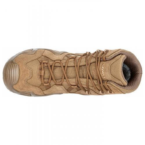 🔥Купить Ботинки Lowa GTX Mid TF Coyote OP в Украине с