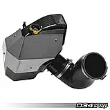 Система впуску 034motorsport P34 BMW F2X/F3X B58 3.0L карбон, фото 4