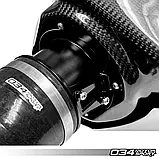Система впуску 034motorsport P34 BMW F2X/F3X B58 3.0L карбон, фото 7