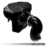Система впуску 034motorsport P34 BMW F2X/F3X B58 3.0L карбон, фото 5
