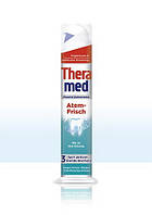 Theramed Atem-Frisch зубная паста помпа, 100 мл