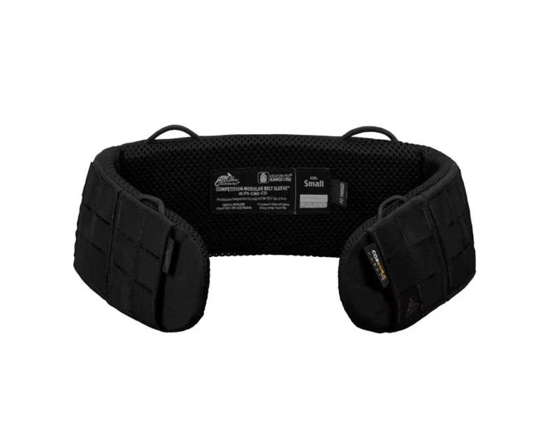 Модульний рукав для ременя HELIKON-TEX Competition Modular Belt Sleeve BLACK (PS-CMS-CD-01) розм.XL