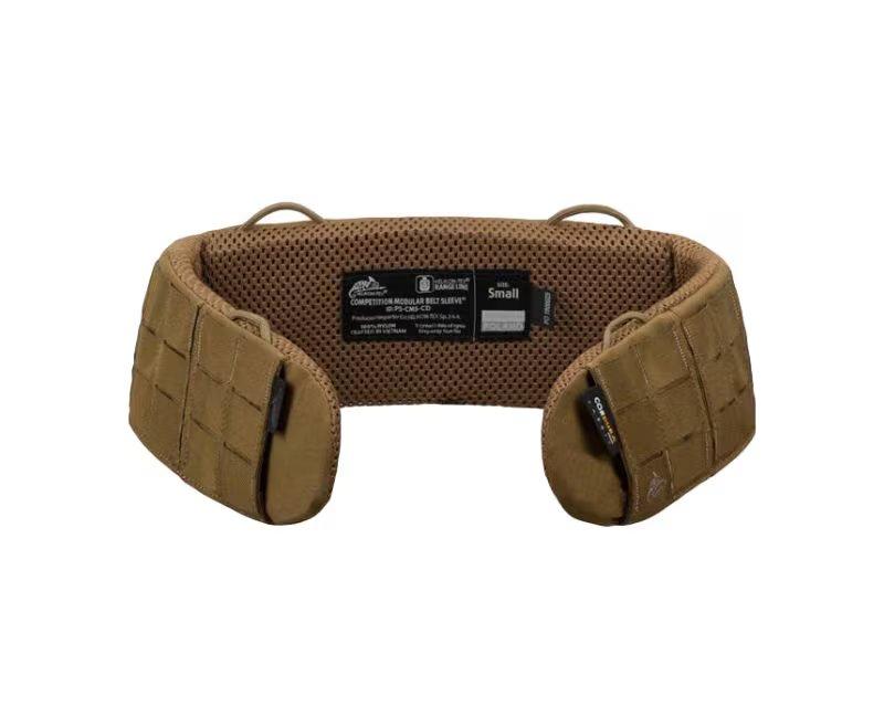 Модульний рукав для ременя HELIKON-TEX Competition Modular Belt Sleeve COYOTE (PS-CMS-CD-11) розм.S