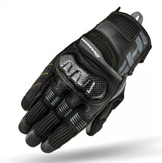МОТОРУКАВИЦІ SHIMA MEN X-BREEZE 2 BLACK