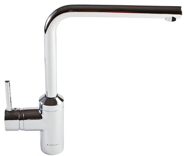 Змішувач для кухні Kludi