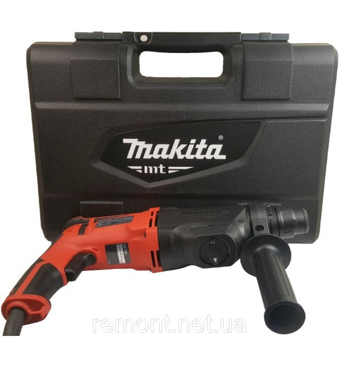 Перфоратор Makita M8701. ОРИГІНАЛ, фото 1