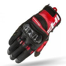 МОТОРУКАВИЦІ SHIMA MEN X-BREEZE 2 RED