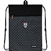 Рюкзак + Пенал + Сумка для взуття Kite College Line Boy SET_K22-555S-6, фото 9