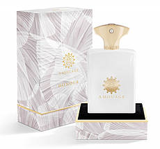 Amouage Honour for Man парфумована вода 100 ml. (Амуаж Хоноур Фор Мен), фото 5