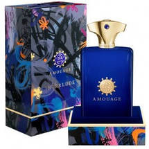 Amouage Interlude for Man парфумована вода 100 ml. (Амуаж Интерлюд Фор Мен), фото 5