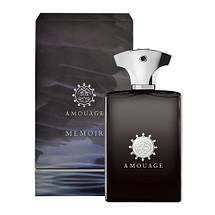 Amouage Мемуари Man парфумована вода 100 ml. (Амуаж Мемуар Мен), фото 2