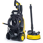 Мінімийка Karcher K 5 POWER CONTROL HOME (1.324-553.0), фото 4