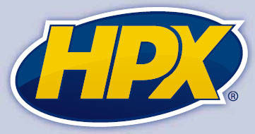 Двостороння клейка стрічка HPX для бічного молдинга, 19,0 мм х 1,0 мм, рулон 10 м, чорний, фото 2