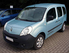 Амортизатор передній MERSEDES CITAN 415 від 2012 р. з двигунами 1.2 01.5 Renault Kangoo від 2008р. - н.ч., фото 3