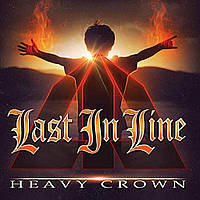 Виниловая пластинкаLast In Line Heavy Crown 2LP 2016 (RCV201LP)