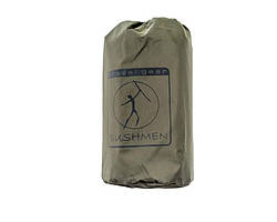 Термо тент BUSHMEN Thermo Tarp OLIVE (BU 2TARP3X3)