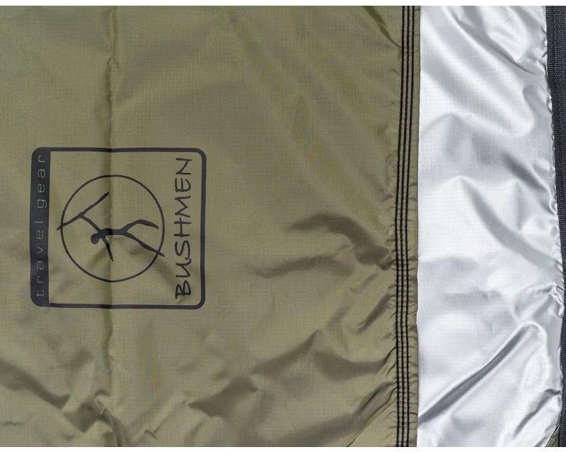 Описание BUSHMEN BU 2TARP3X3