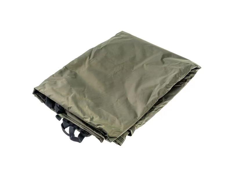 Цена BUSHMEN BU 2TARP3X3