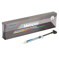 Метапекс Матеріал для пломбування кореневих каналів Metapex (Метапекс)