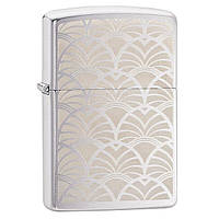 Зажигалка Zippo 200 PF20 Art Deco Design (49207)