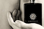 Amouage Мемуари Man парфумована вода 100 ml. (Амуаж Мемуар Мен), фото 5