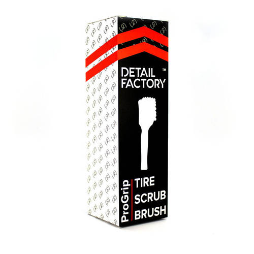 ProGrip Tire Brush – Detail Factory