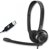 Наушники с микрофоном Sennheiser EPOS PC 8 USB (1000432) черный