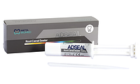 Adseal (Адсіл) на основі епоксидної смоли клікер 13,5 г META BIOMED