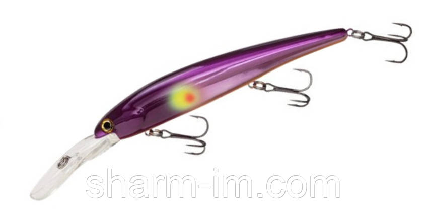 Воблер Bandit Walleye Deep " Sunspot ", фото 1