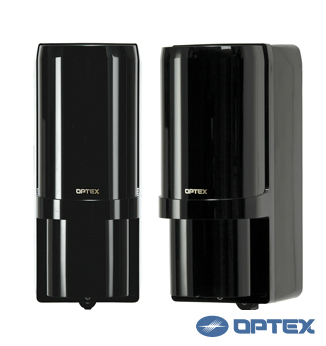 Активный инфракрасный извещатель для беспроводных систем OPTEX AX-100TFR - фото 1 - id-p309110133