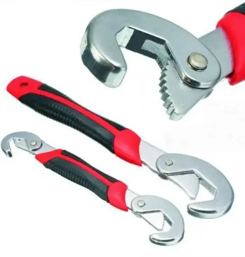 Ключ гайковий універсальний, фото 1