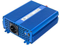 Инвертор преобразователь 550W AZO DIGITAL IPS-1000S 12V/230V (чистая синусоида)