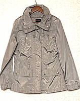 Женский плащик куртка 46-48 размер