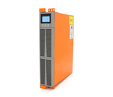 ДБЖ з правильною синусоїдою ONLINE MAKELSAN PowerPack Se-RT-2kVA-LCD, 2000VA (1800Вт), 48В