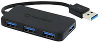 USB-хаб Transcend SuperSpeed USB 3.0 Hub