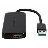 USB-хаб Transcend SuperSpeed USB 3.0 Hub, фото 6