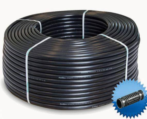 Труба для капельного полива с эмиттером 25см (ID#1824666308), цена: 650 ...