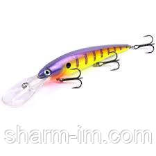 Воблер Bandit Walleye Deep "VIRAL PERCH"