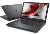 Потужний Dell Inspiron 15 — Core I3-4005U * 8 GB * 240 GB * Nvidia GF 820M (2GB)