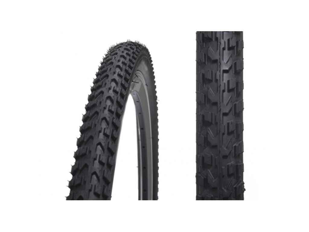 Покришка без камери d-26х1,75(47-559) (Шип) 10% ТМ GENERAL