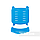 Дитячий стілець FunDesk SST3LS Blue, фото 3