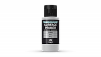 VAL 73601 Акрил-поліуретанова грунтовка: Grey Primer 60 ml