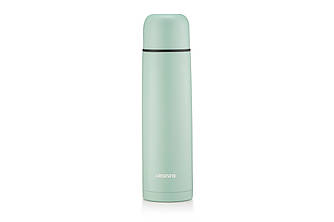 Термос Ardesto Bright City зелений 1 л неіржавка (AR2610GR)