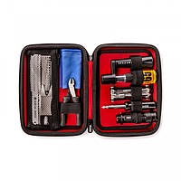 Набір інструментів Dunlop DGT122 System 65 Complete Guitar & Bass String Change Tool Kit