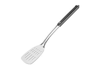 Лопатка кулінарна Ardesto Black Mars довжина 35,5 см неіржавка сталь (AR2001SA)