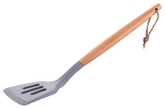 Лопатка кулінарна Ardesto Midori довжина 32,3 см силікон (AR3016GB)