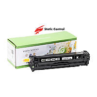 Картридж Static Control восстановленный HP CF210X/CB540A/CE320A, Canon 716/731 black (002-01-RB540AU)