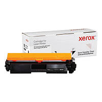 Картридж Xerox Everyday совместимый аналог HP CF230A (30A), Canon 051 (006R03640)