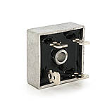 Датчик стабілізації (діодний міст) генератора (168F), фото 2